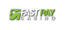 Fastpay Casino Logo for Slotogram.com есть на фото.