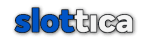 Slottica Casino Logo PNG for Slotogram.com is on photo.