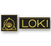 Логотип казино Loki для сайта Slotogram.com есть на фото.