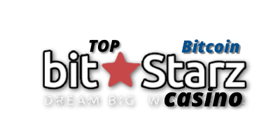 BitStarz -شعار png لأفضل كازينو تشفير على الموقع SlotoGram هناك صورة