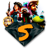 SlotoGram - Awọn atunyẹwo Casino, Awọn ẹbun ati Awọn Spins ọfẹ ni fọto.