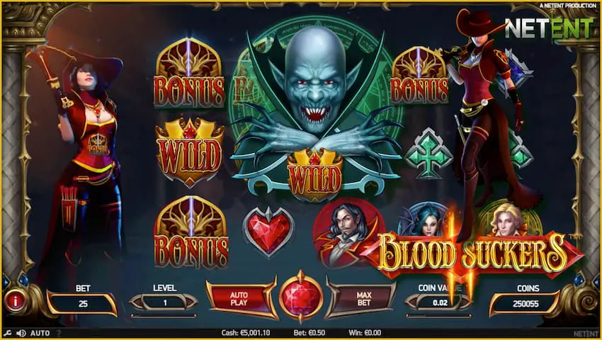 Volatilità fil-magni tal-logħob tal-każinò onlajn fl-2025.