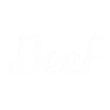 логотип казино beef для сайта Slotogram.com