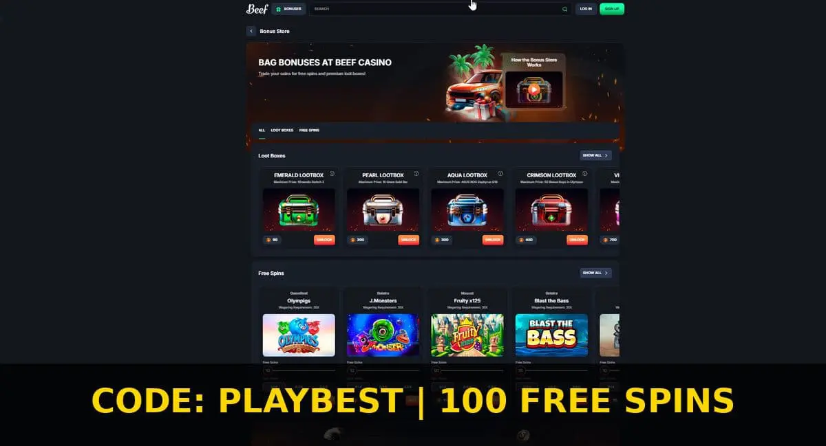 Уровни VIP клуба Beef Casino: Starter, Standard, Prime и Elite. Как получить повышенные лимиты на вывод и персонального менеджера.