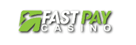 Fastpay Casino Logo for Slotogram.com есть на фото.