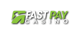 Fastpay Casino Logo for Slotogram.com есть на фото.