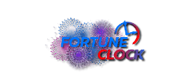 Fortune Clock Logo Png for Slotogram.com is on this photo.