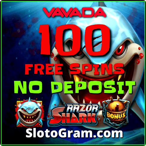 100 free chip no deposit