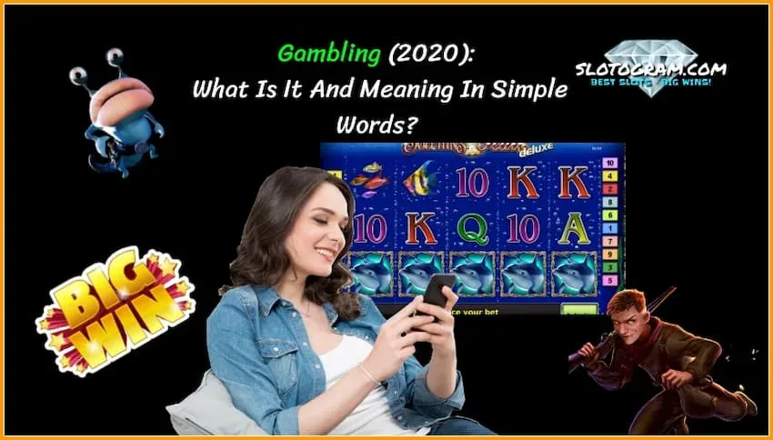 Современный Гемблинг в онлайн казино в 2024 году показан на фото.