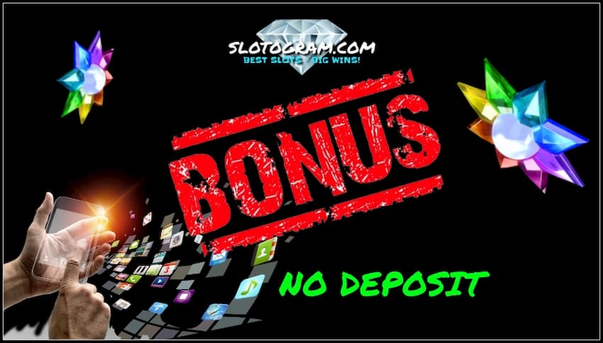 نحوه دریافت پاداش بدون سپرده در Online Casino 2024 در عکس است.