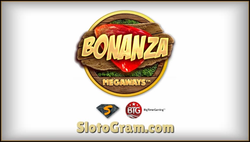 Bonanza Slot Big Time Gaming