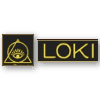 Логотип казино Loki для сайта Slotogram.com есть на фото.