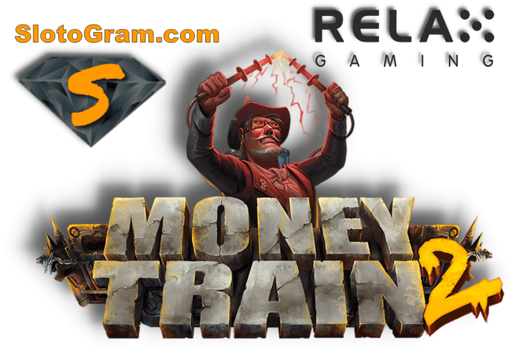Новый слот с покупкой бонуса Money Train 2 от провайдера Relax Gaming есть на фото.