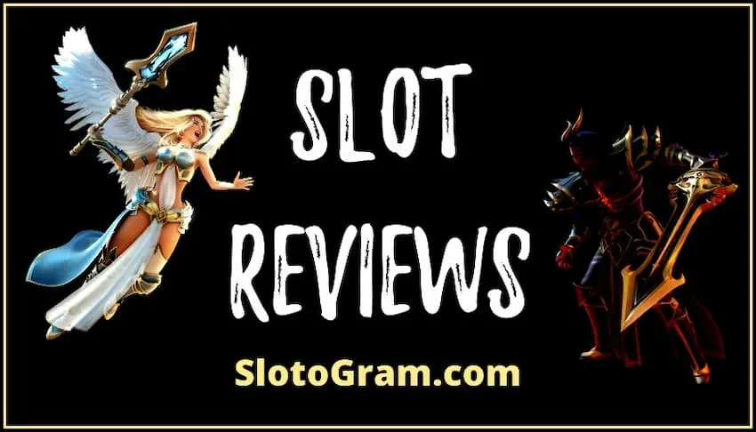 Reviews of Casino Slots (2024), Pilihan + Bonus Tanpa Deposit ana ing foto.