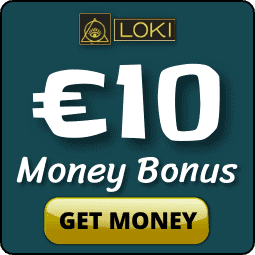 Loki Casino No Deposit