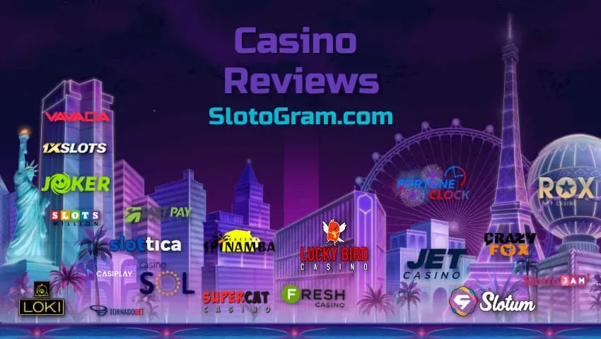 Ressenyes del casino (2024): on és el millor lloc per jugar per als nous jugadors és a la foto.