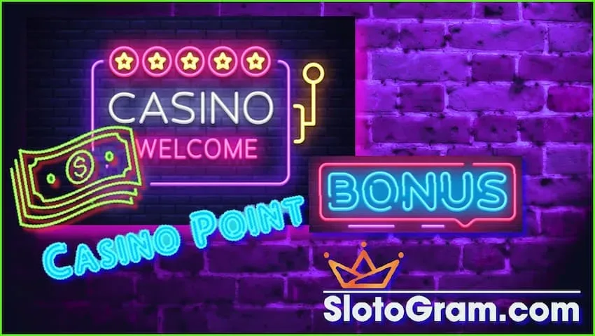 Bonos especiais de casino e códigos promocionais para os xogadores da foto.