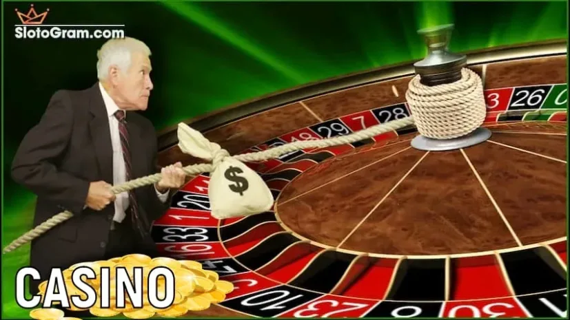 Unelma casino