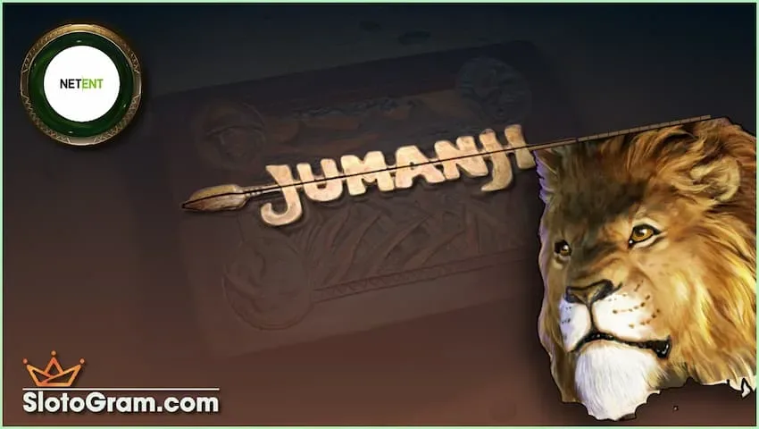 Отзывы и Заключение об игре Jumanji есть на фото.