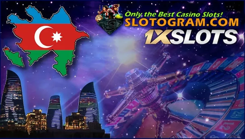 De bêste Casinos fan Azerbeidzjan en frije Spins op 'e foto.