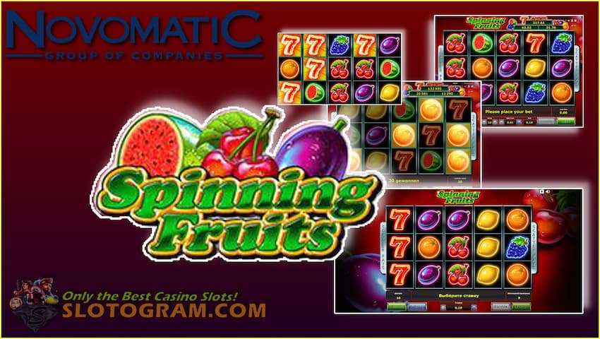 Novomatic King’s Jester SlotoGram.com Novomatic
