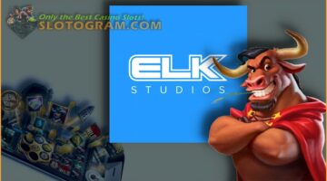 Лучшие игровые автоматы от ELK Studio на сайте Slotogram.com на фото есть
