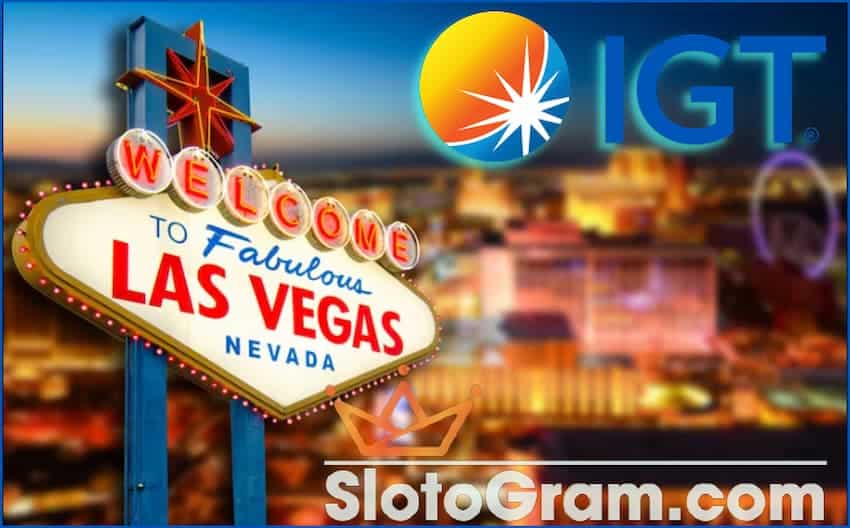 америкалык компания International Game Technology (IGT), Америка кыялын камтыган жана өлкөнүн калкына сайтта бийиктикке жетүү мүмкүнчүлүктөрүн көрсөткөн. Slotogram.com сүрөттө