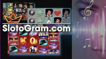 Музыкальные автоматы соблазнительны для азартных ценителей музыки на сайте Slotogram.com на фото есть