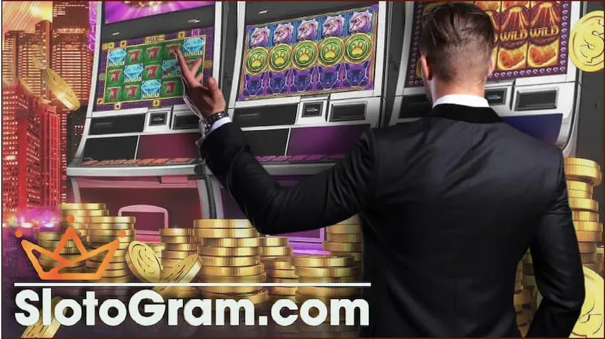 Anhand welcher Kriterien können Sie auf dem Foto ein ehrliches Casino erkennen und auswählen?