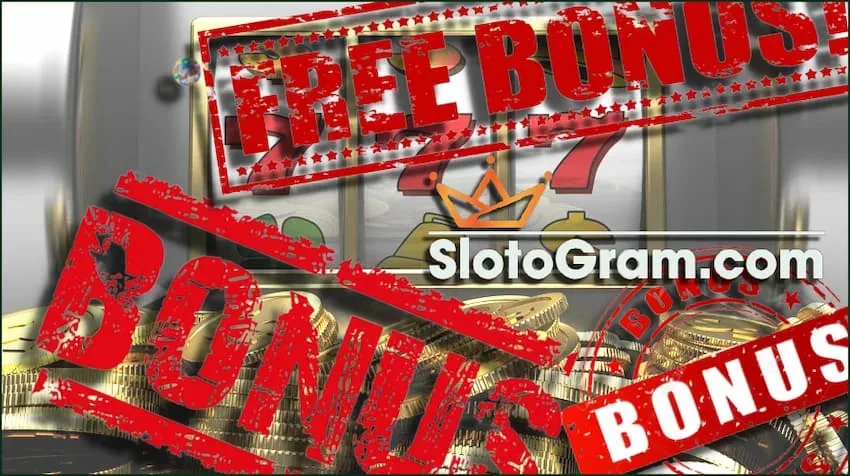 Честное казино широко используют бонусные программы на сайте Slotogram.com на фото есть