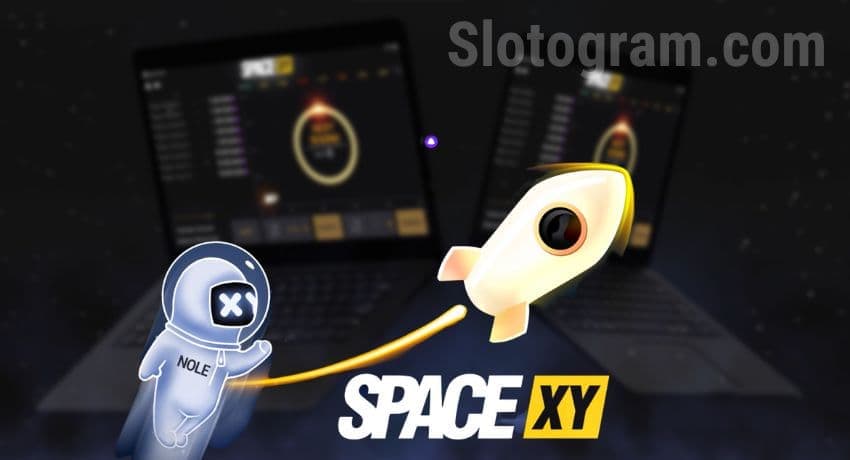 Обзор краш игры Space XY и другие краш игры, бонус и бесплатные вращения в онлайн казино на фото.