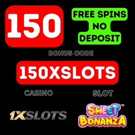 Ontvang 150 gratis spins in het casino SPINBETTER Geen aanbetaling voor registratie (promotiecode 150XSLOTS)