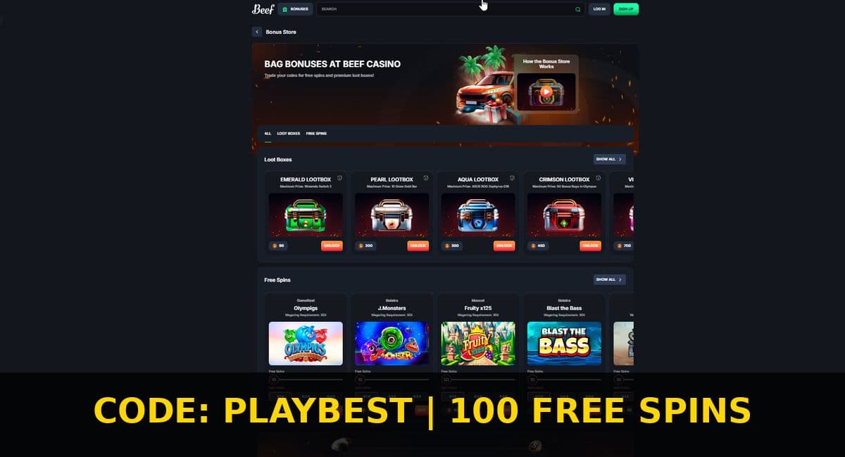 Уровни VIP клуба Beef Casino: Starter, Standard, Prime и Elite. Как получить повышенные лимиты на вывод и персонального менеджера.