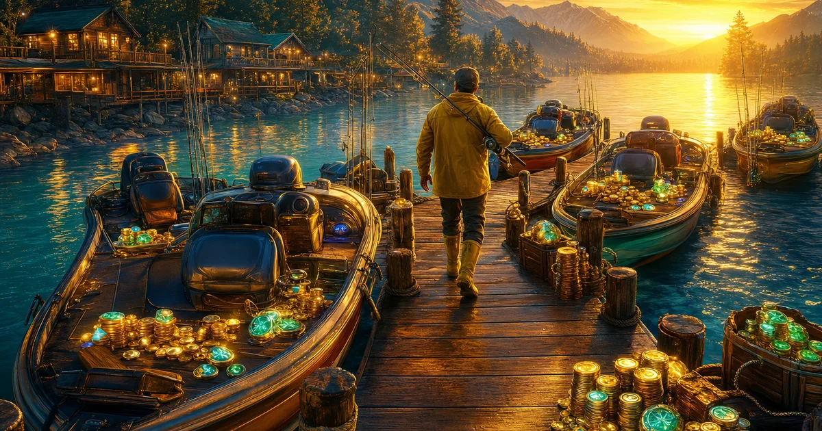 Где играть в слоты Big Bass в 2026 году: казино, бонусы и на что смотреть