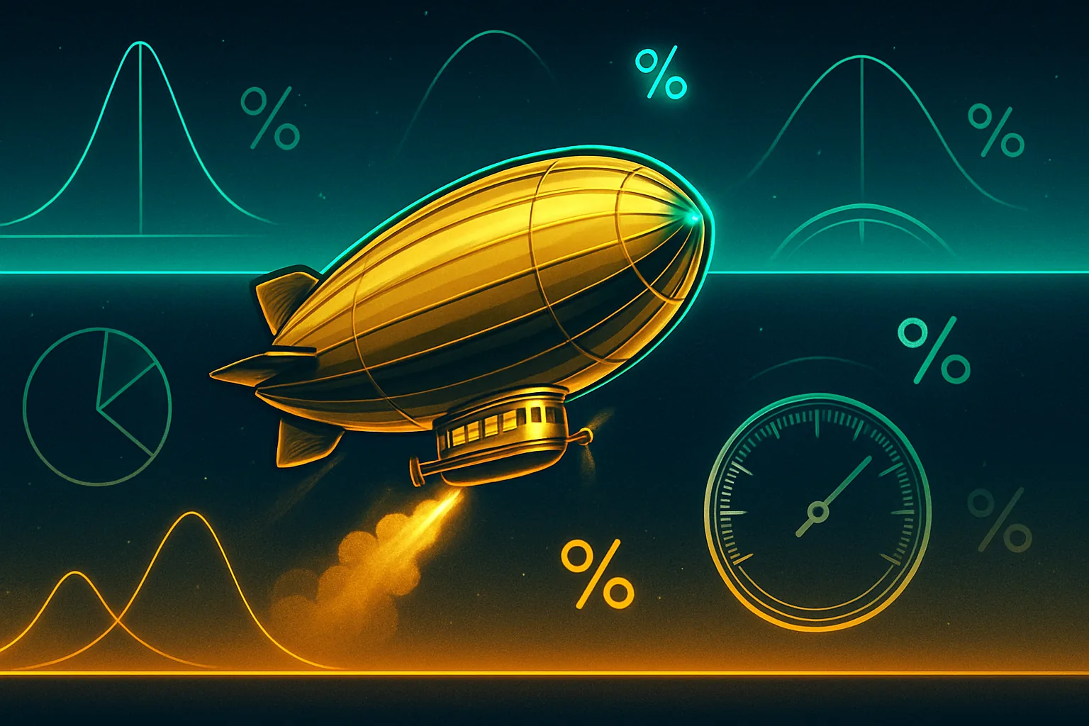RTP и джекпоты O2 Helium в Zeppelin — математика краш-игры